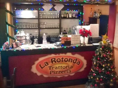 La Rotonda - Trattoria Pizzeria