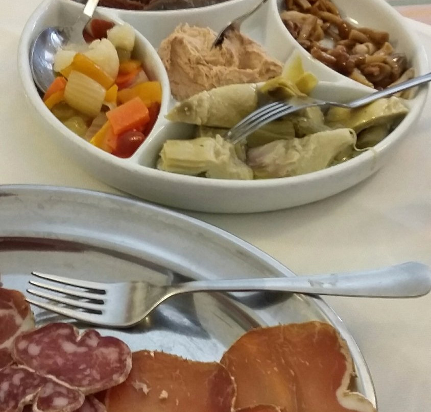 Castrezzati Vittoria