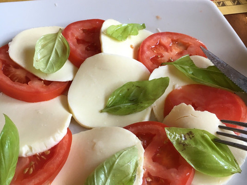 Trattoria Vinatier主图