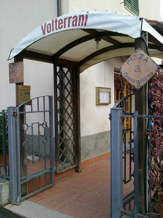 Pizzeria Volterrani