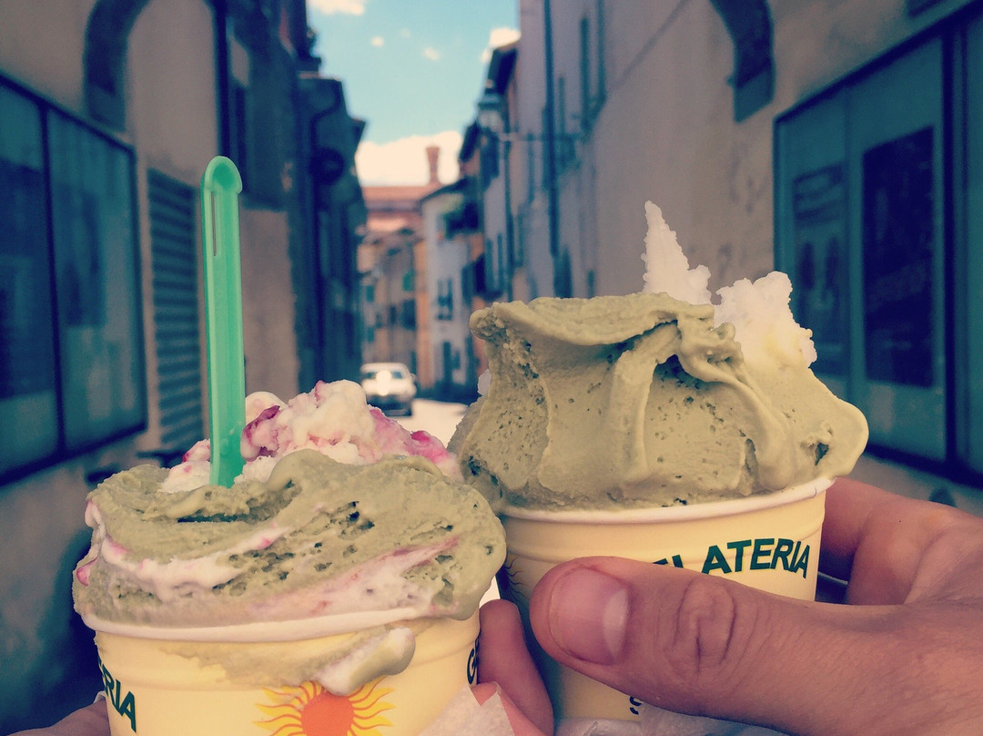 Gelateria Il Girasole