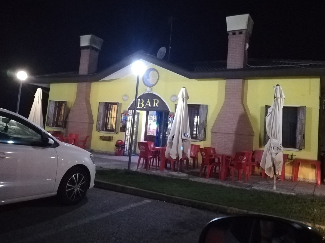 Bar La Noche