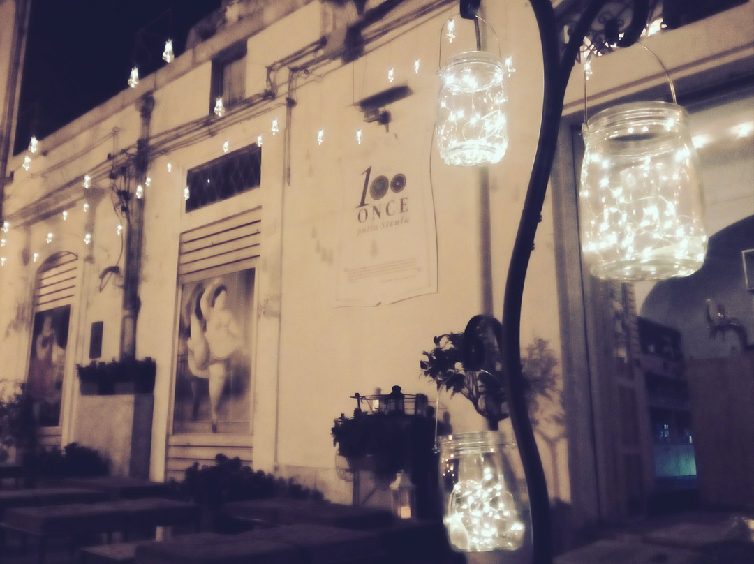 Cento Once