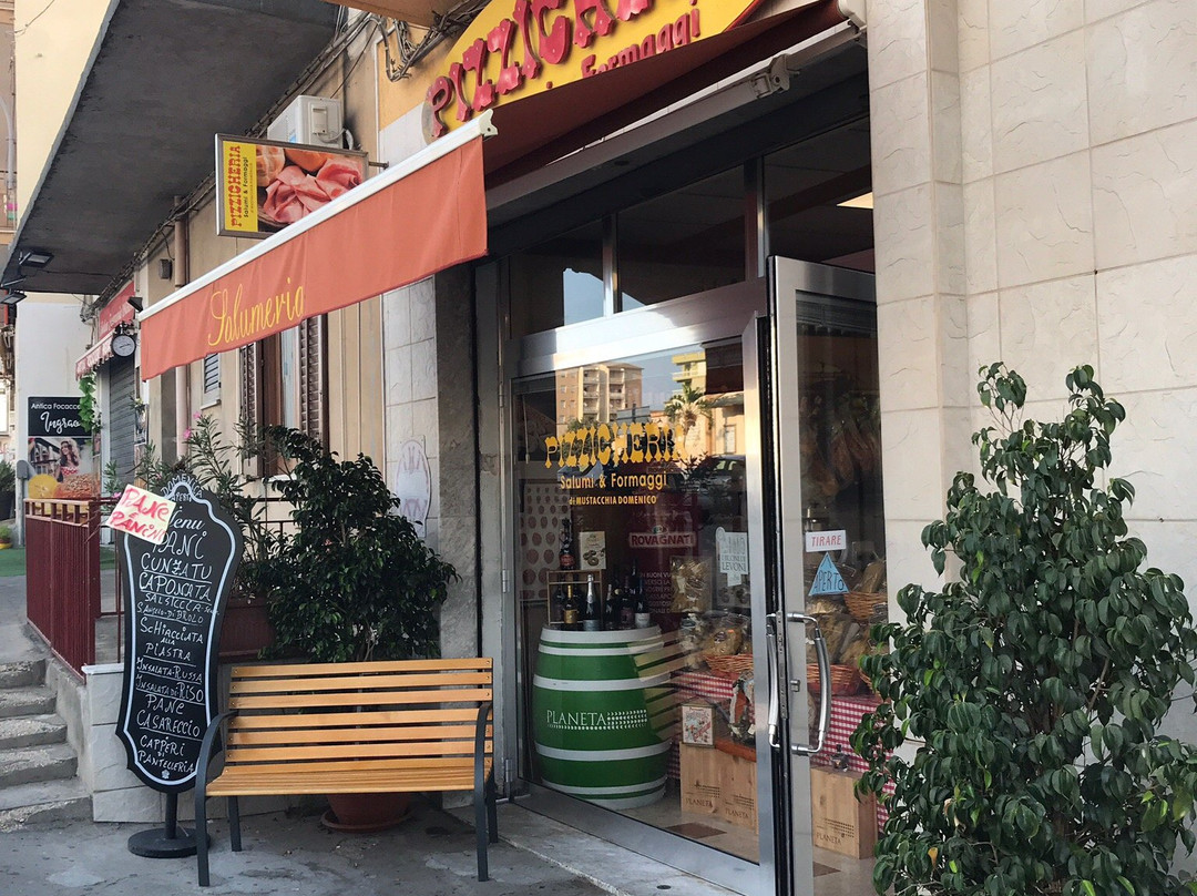Pizzicheria di Mustacchia Domenico