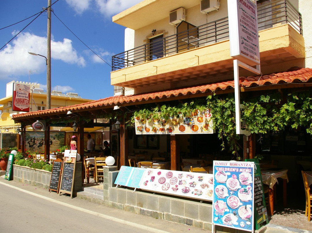Taverna Romantza