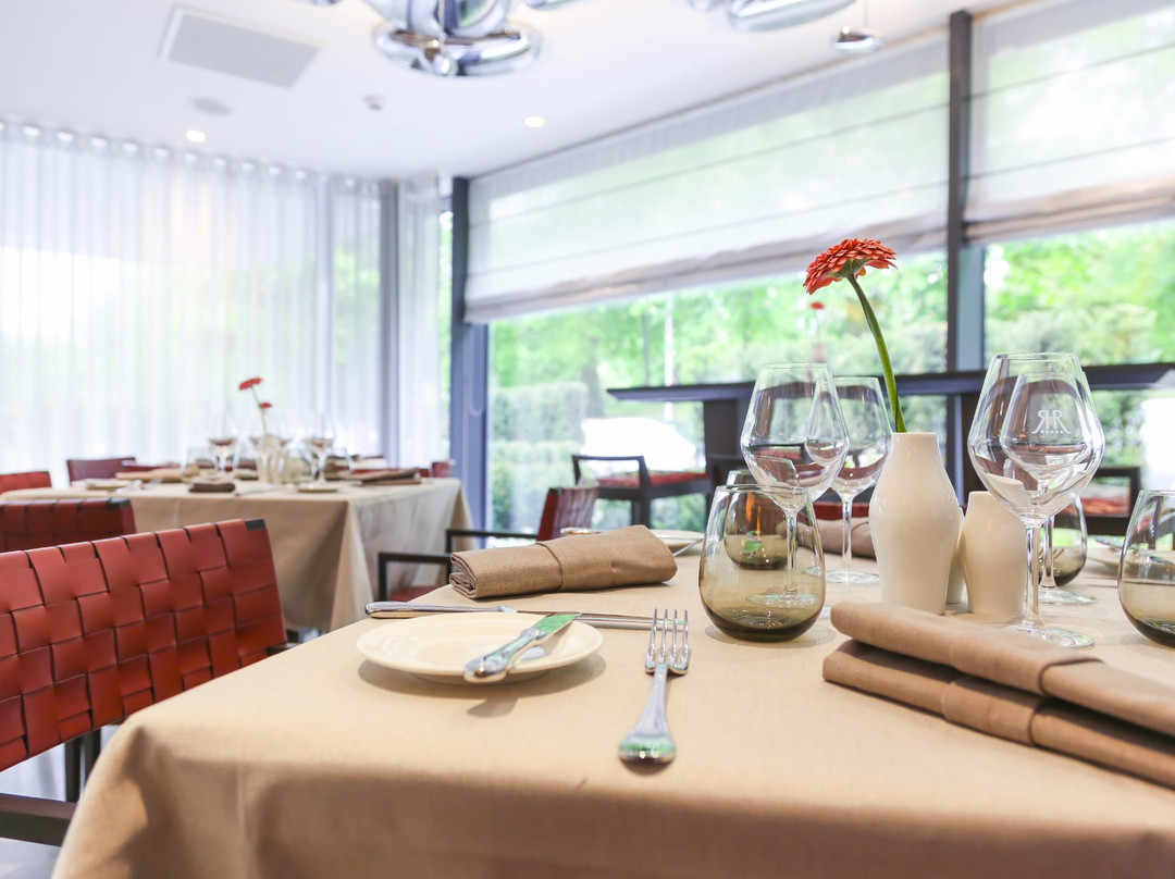 Restaurant Amelys主图