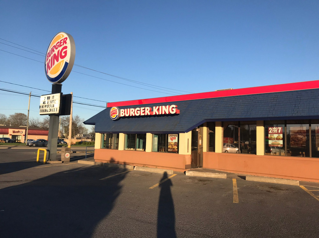 Burger King