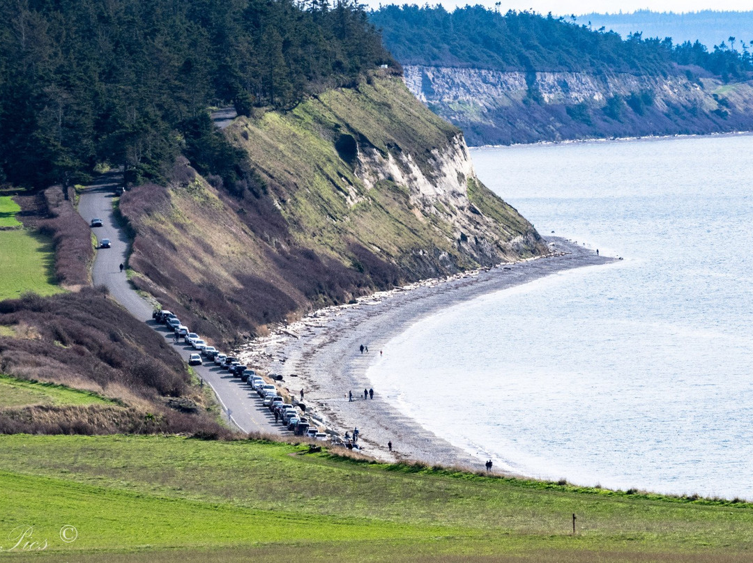 Ebey's Landing National Historical Reserve景点图片