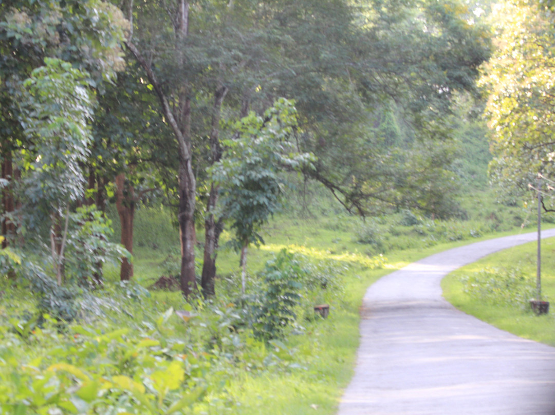 Nagarhole National Park-Hunsur必去景点