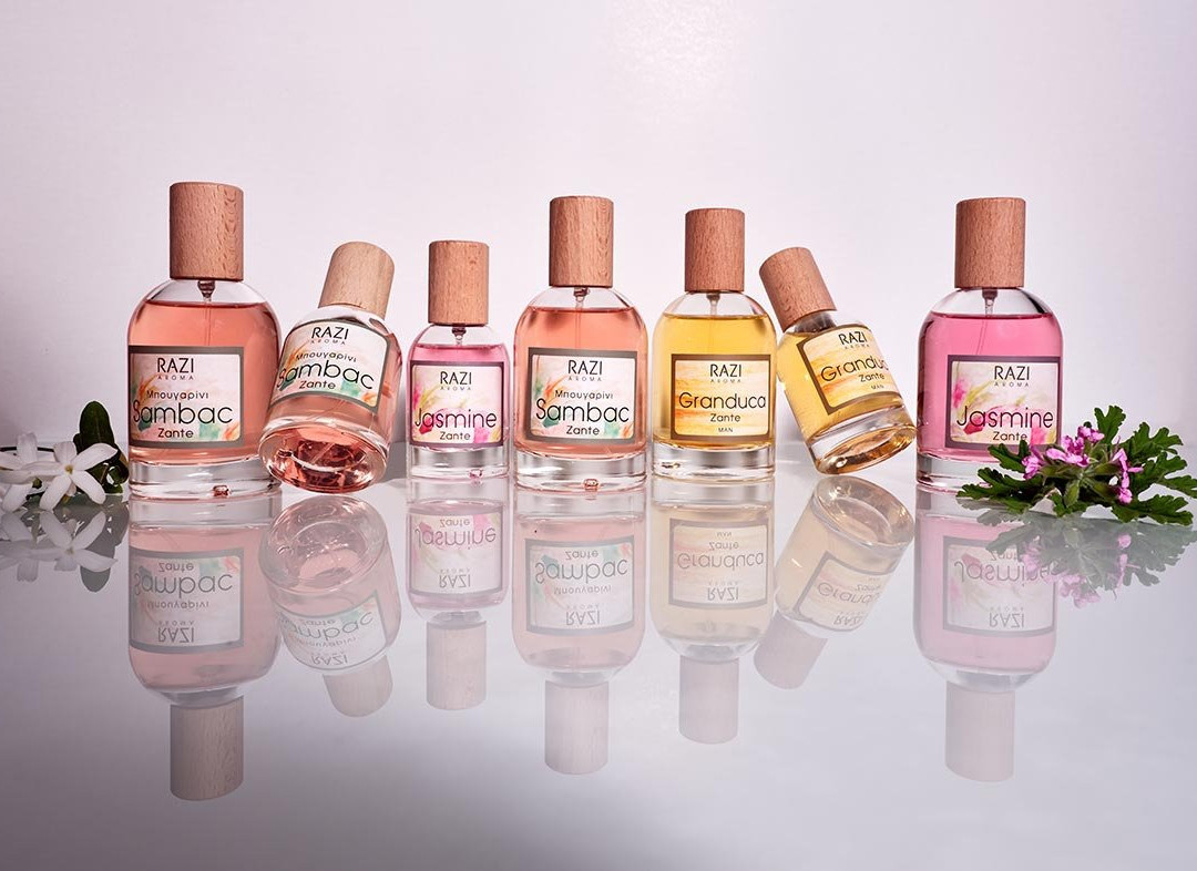 Razi Aroma-扎金索斯镇必去景点