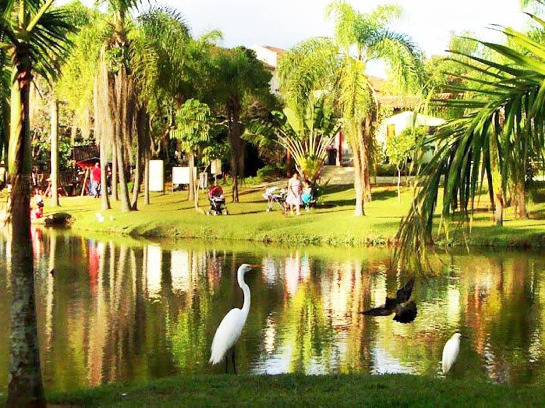 索罗卡巴旅游攻略图片