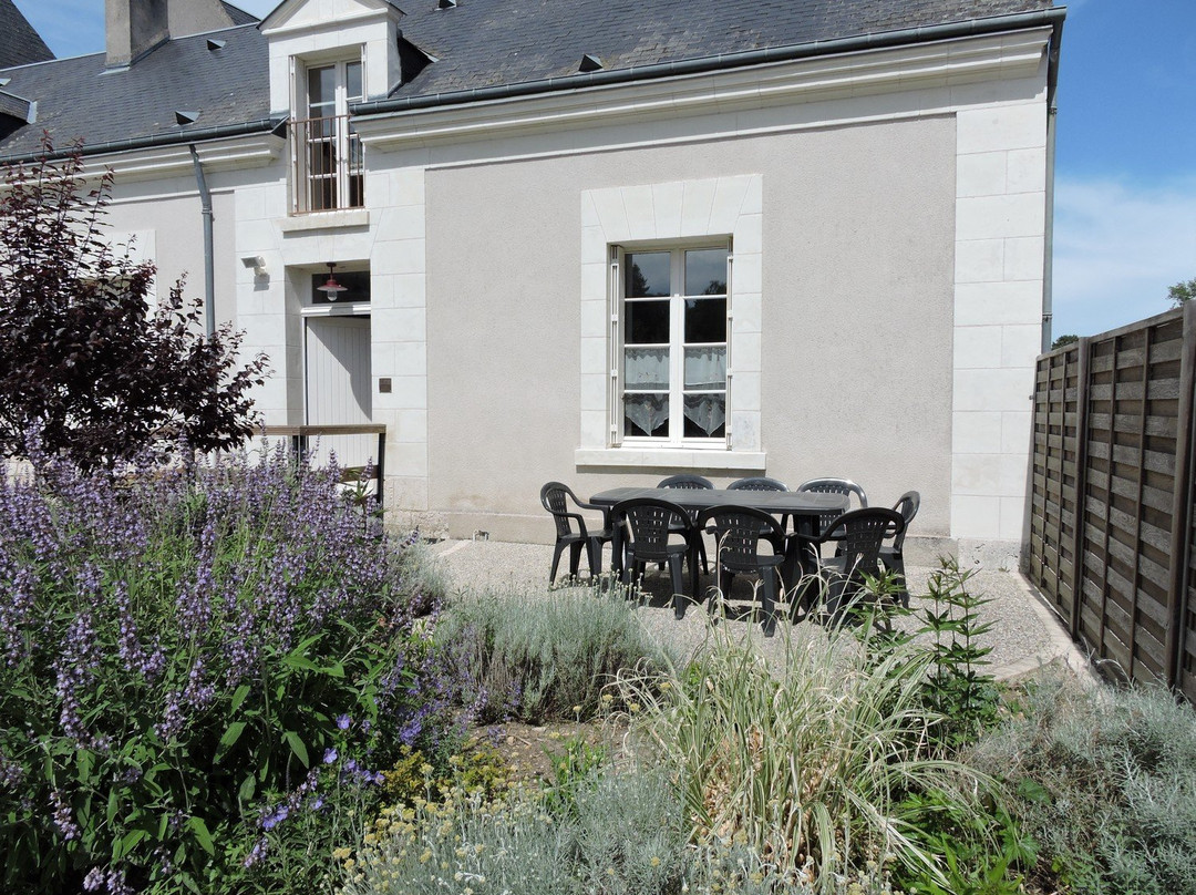 Mareuil-sur-Cher旅游攻略图片