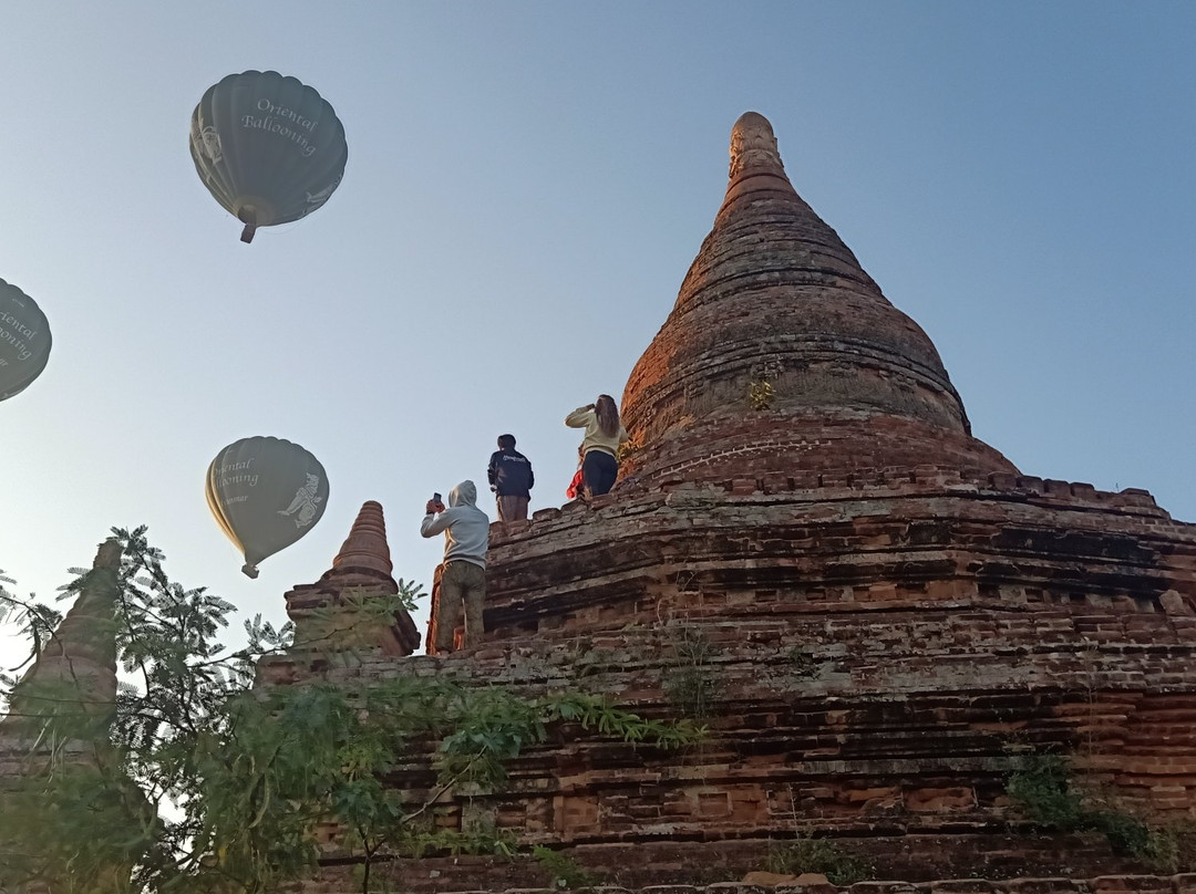 Myin Ka Bar旅游攻略图片