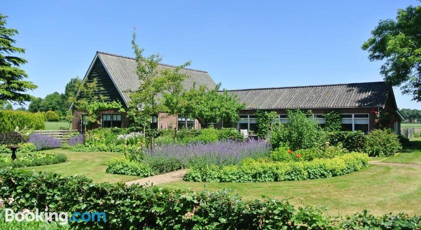 B&B 'Klein Geunhuis'