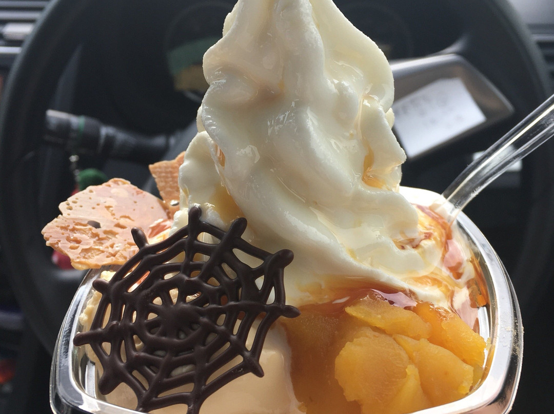 矢吹町餐馆和美食-Happy Berry