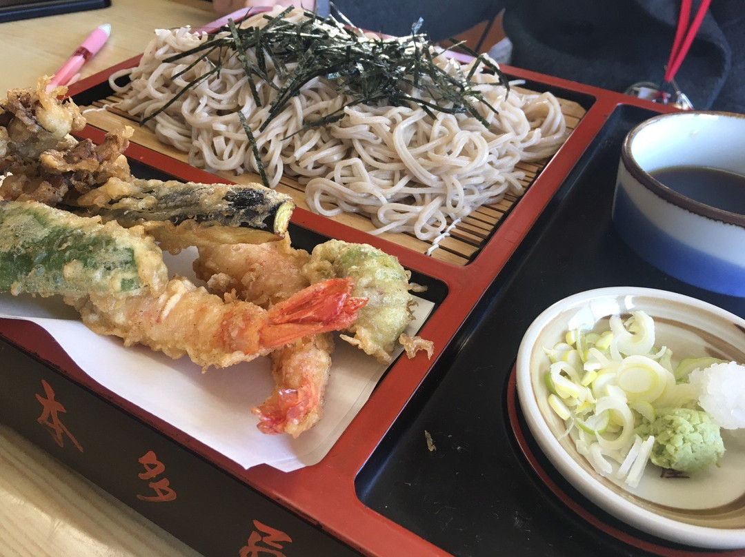 本多や