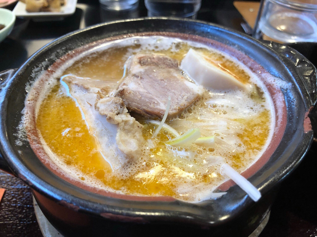 土鍋屋