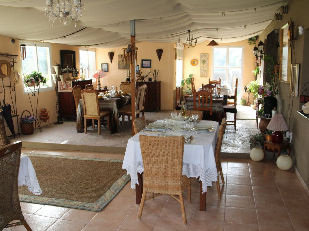 Medina-Sidonia餐馆和美食-Pena Gastronomica y Vinicola El Berrueco