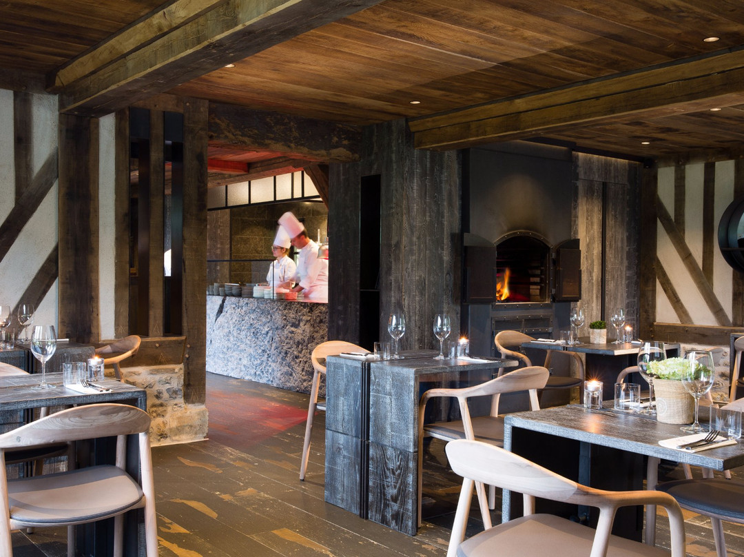 Core by Clare Smyth