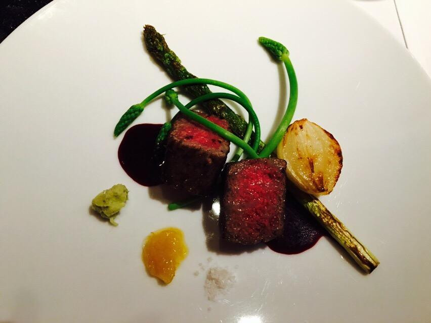 レストラン パトリー