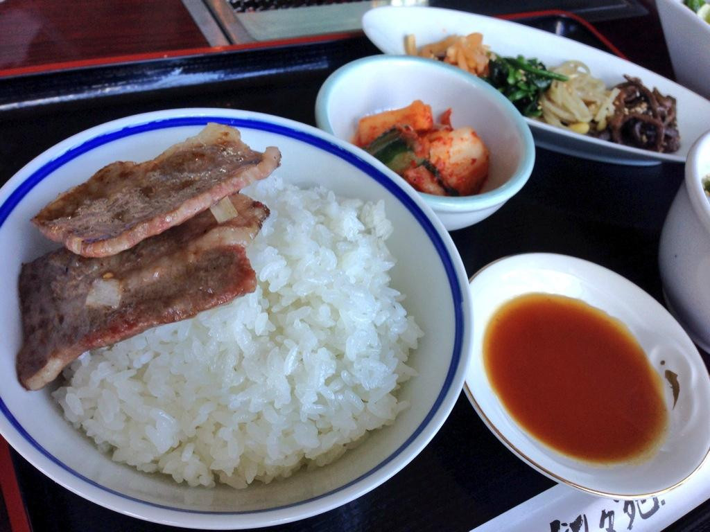叙々苑 東京ドームシティ ラクーア店