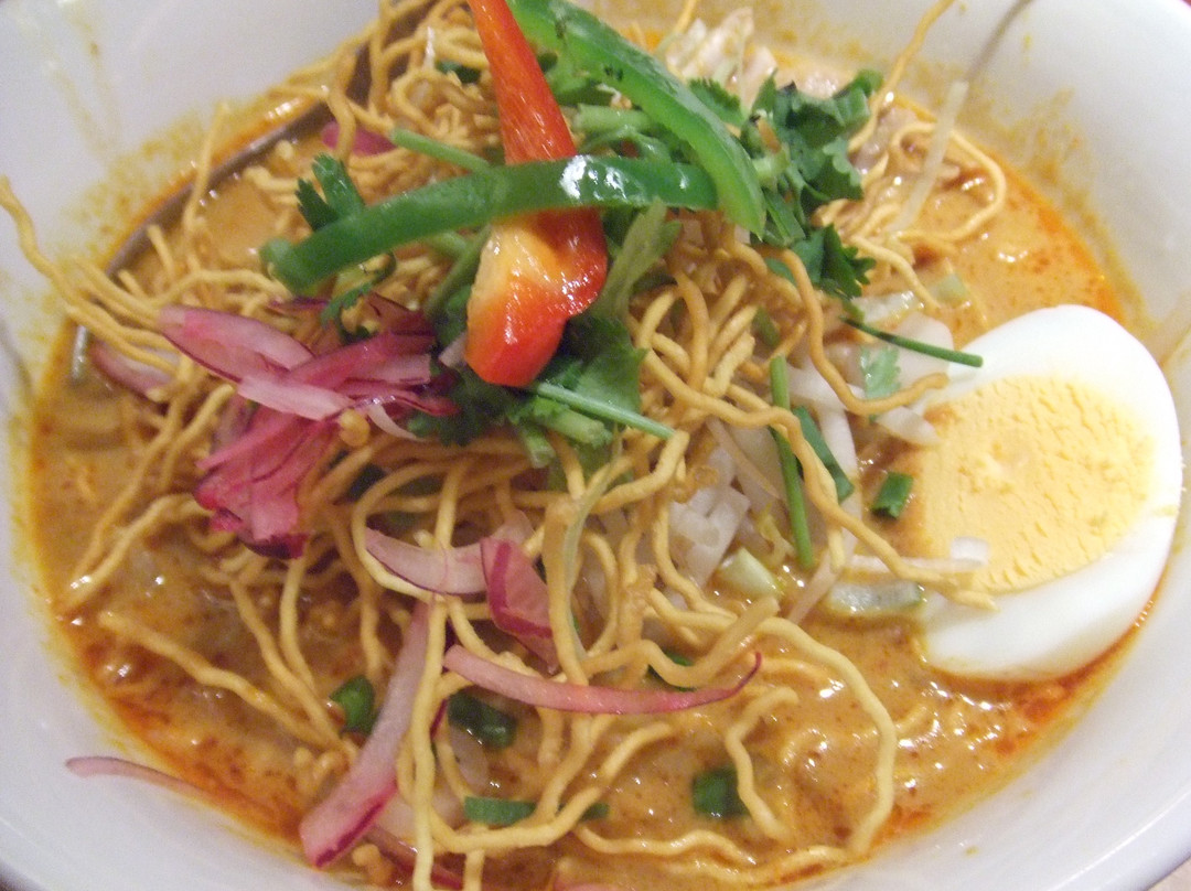 Yaesu餐馆和美食-Sukhumvit Soi Thong Lo Tokyo Yaesu