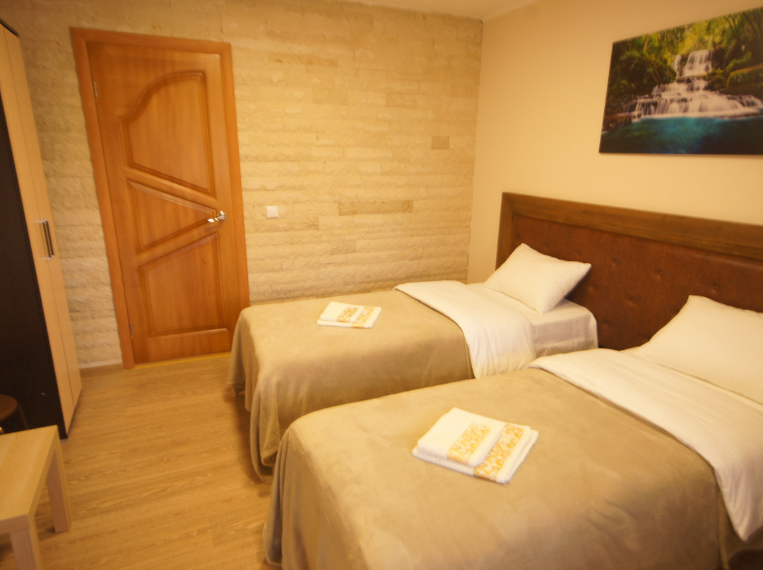 Sofia Spa Resort