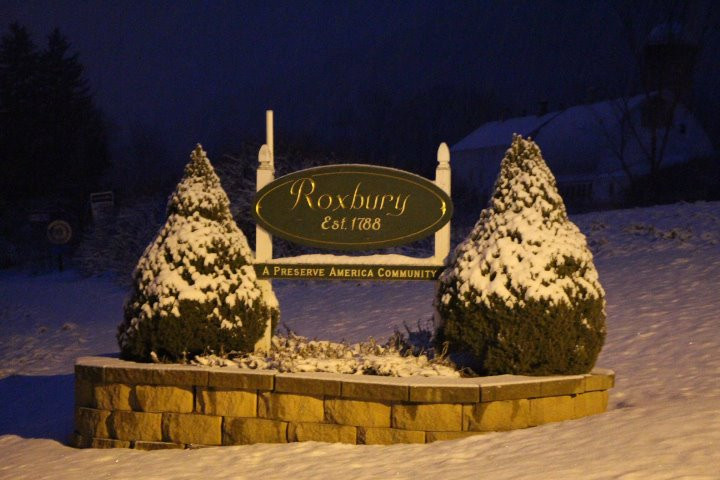 Roxbury旅游攻略图片