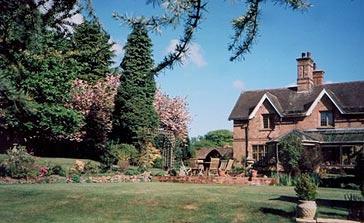 Holly Lodge Country Guest House-官方