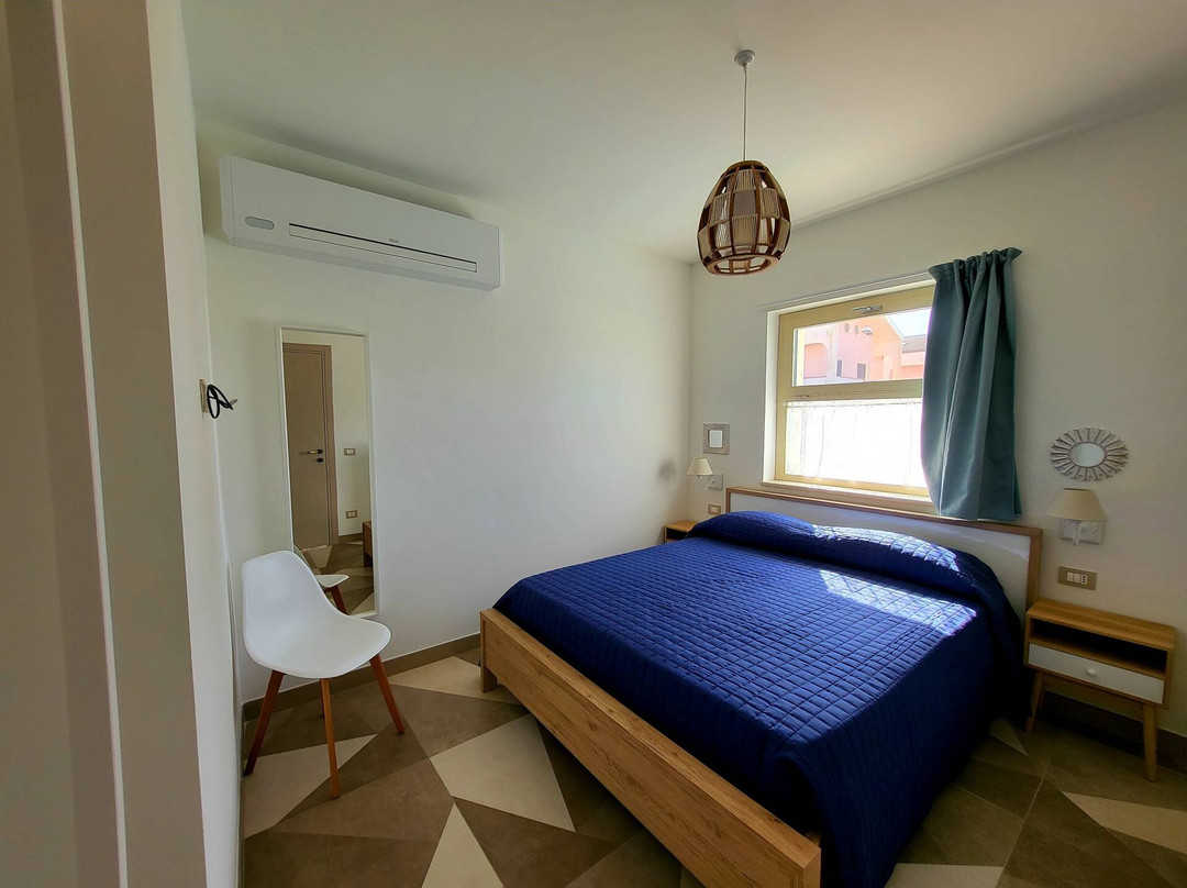 Casa P. Greco - Guest House