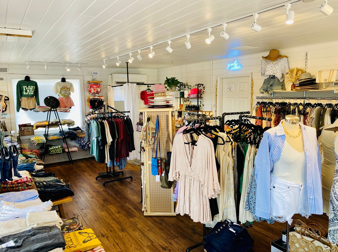 Zen + Zeus Clothing Co.