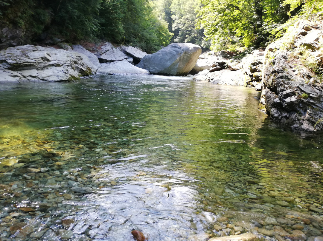Merendeto Di Boccioleto