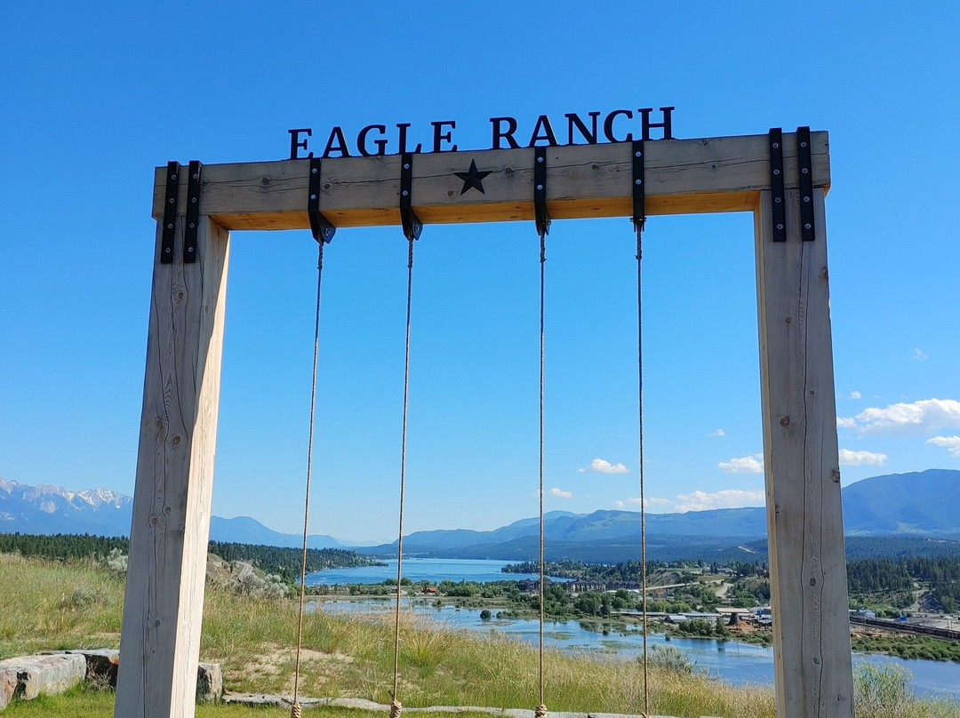 Eagle Creek Guest Ranch