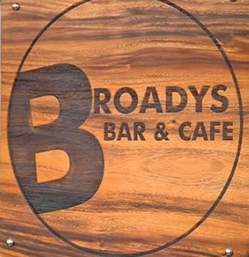 Broady's Bar And Cafe