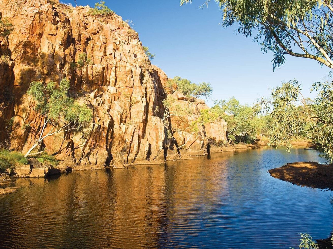 Ali-Curung旅游攻略图片