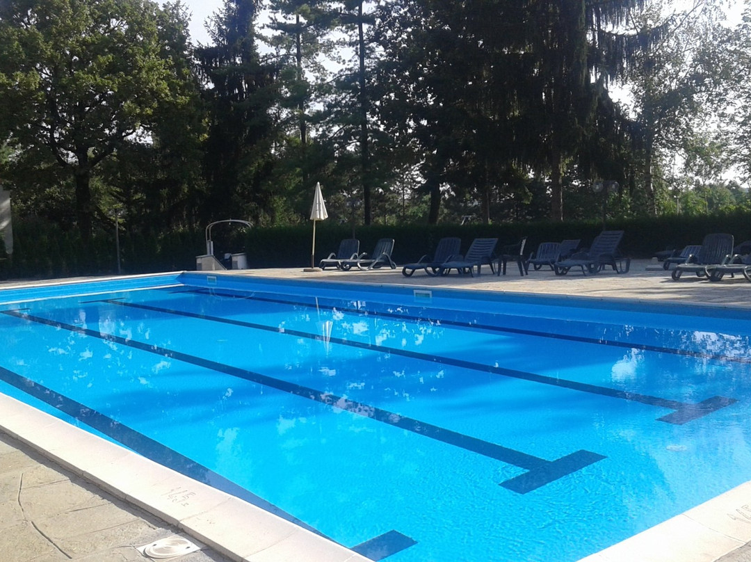 Villaggio Le Betulle