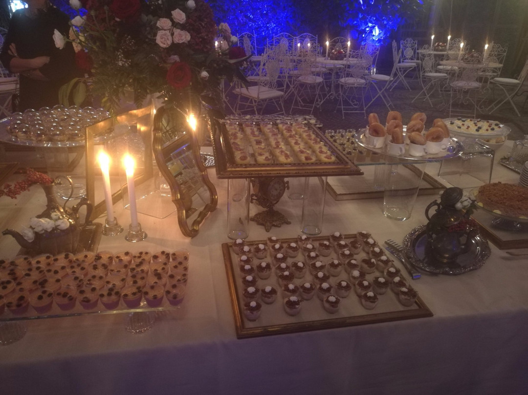 Cerreto Laziale酒店住宿-Castello Torcrescenza