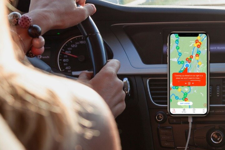 GuideAlong Maui-毛伊岛必去景点