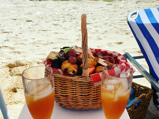 Sandy Turf Stables Barbados-Frere Pilgrim必去景点