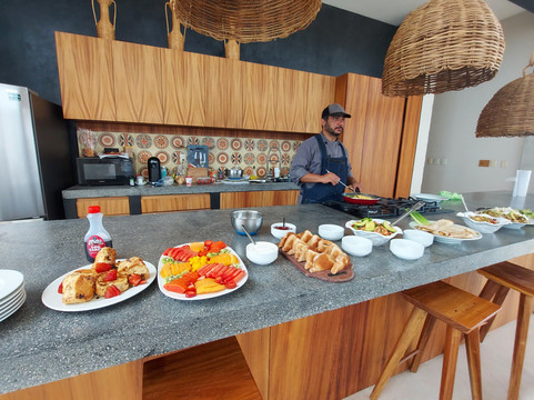 Totopo Private Chefs-图伦必去景点