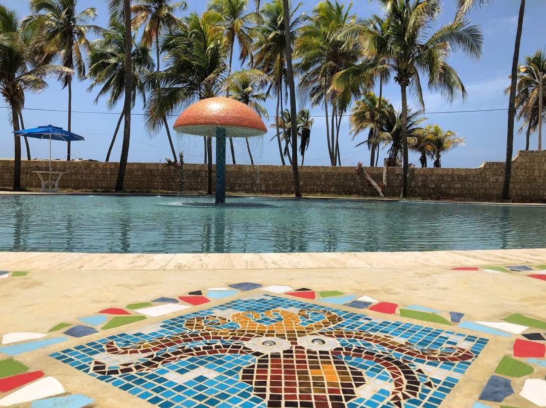 Islalinda Hotel Boutique主图