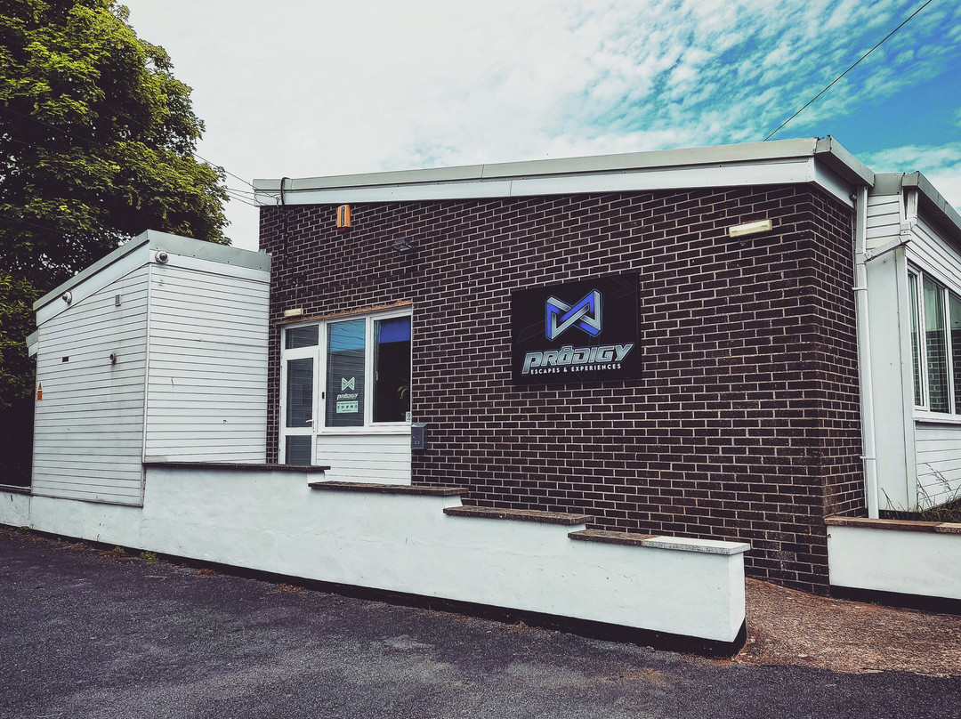 Prodigy Escapes & Experiences-埃克塞特必去景点