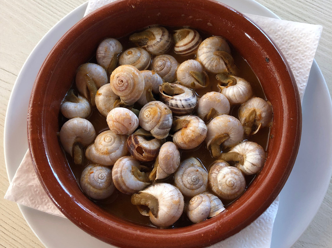 Campillo de Altobuey旅游攻略图片