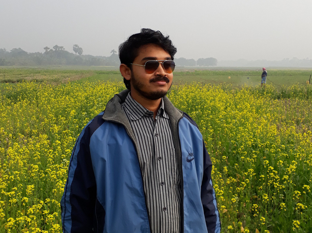 Chinsurah旅游攻略图片