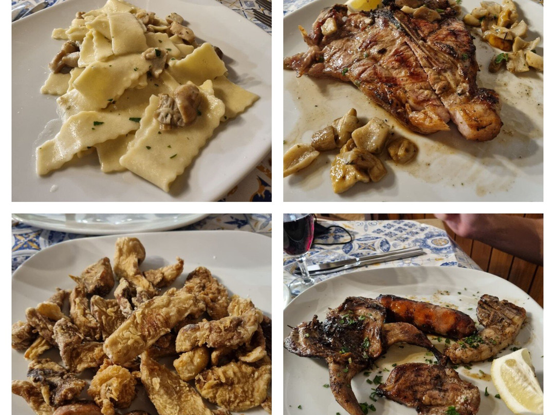 Canolo Nuova旅游攻略图片