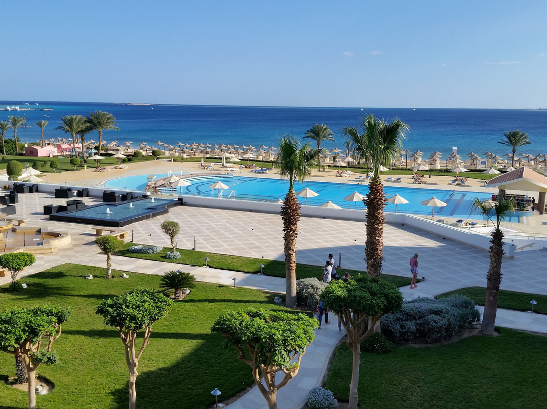 Sahl Hasheesh旅游攻略图片