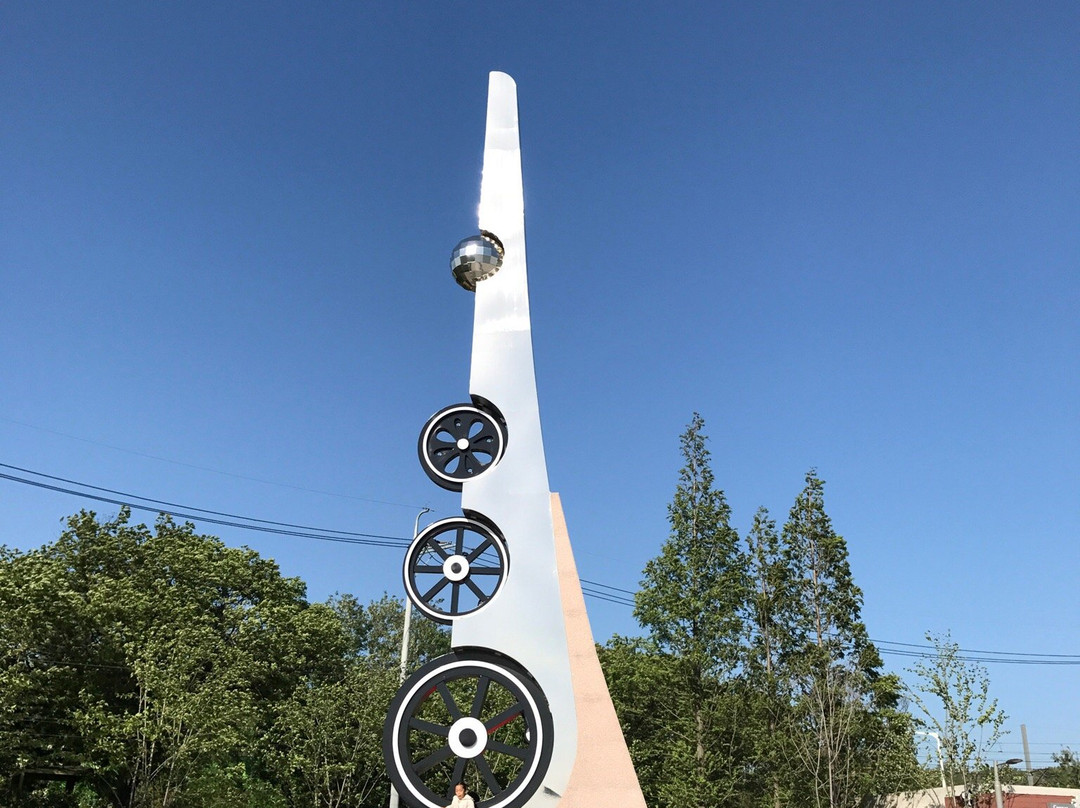 Uiwang Nature Learning Park-义王市必去景点