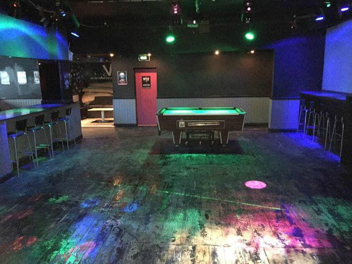 Vault Rugby-拉格比必去景点