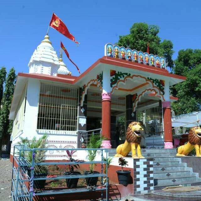 Deolali旅游攻略图片
