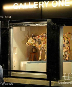 Gallery One景点门票图片